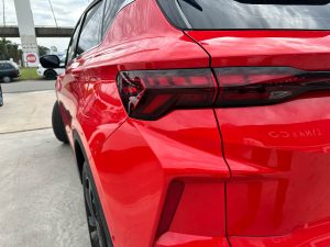 GEELY COOLRAY GF 1.5 TURBO AT EXTRA FULL 2024