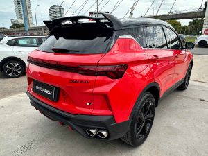 GEELY COOLRAY GF 1.5 TURBO AT EXTRA FULL 2024