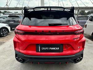 GEELY COOLRAY GF 1.5 TURBO AT EXTRA FULL 2024