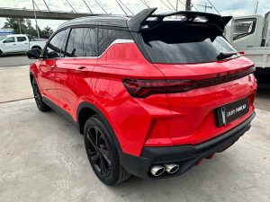 GEELY COOLRAY GF 1.5 TURBO AT EXTRA FULL 2024