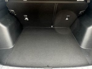 GEELY COOLRAY GF 1.5 TURBO AT EXTRA FULL 2024