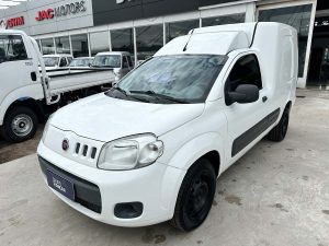 FIAT FIORINO FURGON 1.4 FULL 2019