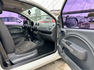 FIAT FIORINO FURGON 1.4 FULL 2019