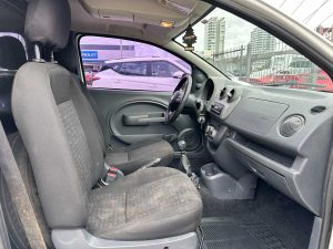 FIAT FIORINO FURGON 1.4 FULL 2019