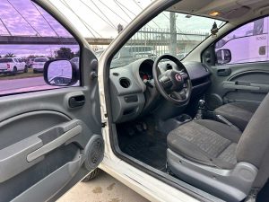 FIAT FIORINO FURGON 1.4 FULL 2019