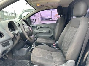 FIAT FIORINO FURGON 1.4 FULL 2019