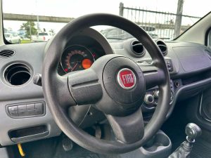 FIAT FIORINO FURGON 1.4 FULL 2019