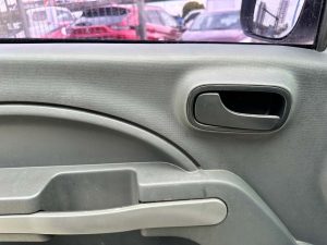 FIAT FIORINO FURGON 1.4 FULL 2019