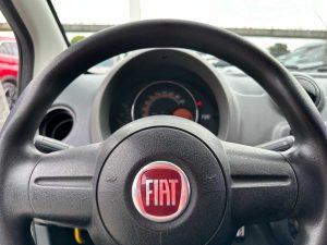 FIAT FIORINO FURGON 1.4 FULL 2019