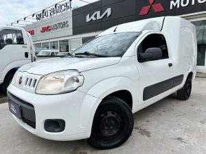 FIAT FIORINO FURGON 1.4 FULL 2019