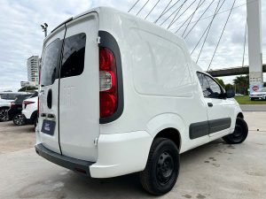 FIAT FIORINO FURGON 1.4 FULL 2019
