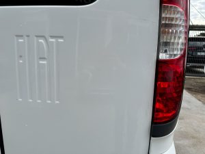 FIAT FIORINO FURGON 1.4 FULL 2019