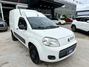 FIAT FIORINO FURGON 1.4 FULL 2019