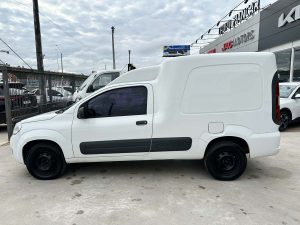 FIAT FIORINO FURGON 1.4 FULL 2019