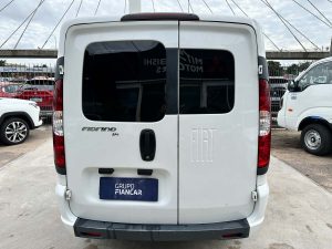FIAT FIORINO FURGON 1.4 FULL 2019