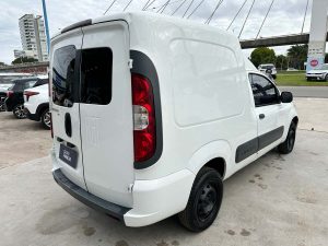 FIAT FIORINO FURGON 1.4 FULL 2019