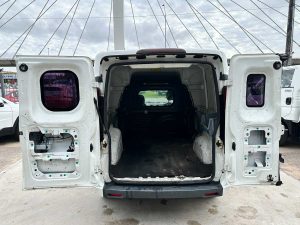 FIAT FIORINO FURGON 1.4 FULL 2019