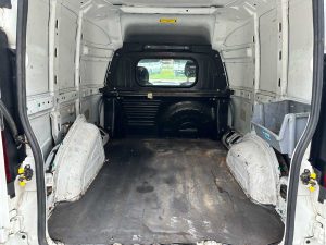 FIAT FIORINO FURGON 1.4 FULL 2019