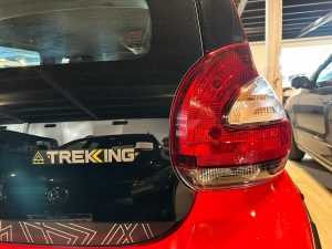 FIAT MOBI TREKKING 1.0 FULL 2022
