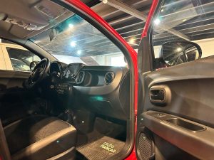 FIAT MOBI TREKKING 1.0 FULL 2022