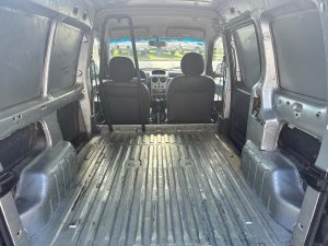 BERLINGO FG800 FURGON 1.4 FULL 2017