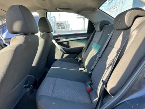CHEVROLET AVEO LT FULL 1.6 4 PTS 2011