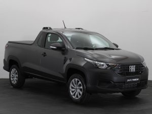 Fiat Strada Endurance Pick UP 0 KM 2025