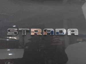 Fiat Strada Endurance Pick UP 0 KM 2025