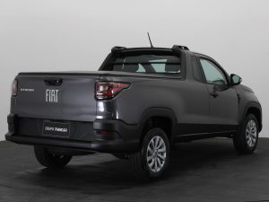 Fiat Strada Endurance Pick UP 0 KM 2025