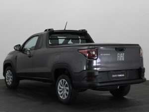 Fiat Strada Endurance Pick UP 0 KM 2025