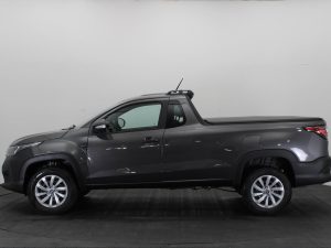 Fiat Strada Endurance Pick UP 0 KM 2025