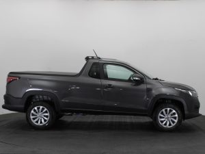 Fiat Strada Endurance Pick UP 0 KM 2025