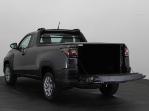 Fiat Strada Endurance Pick UP 0 KM 2025