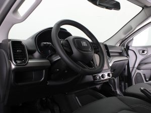 Fiat Toro Volcano 4X2 1.3 Turbo AT Extra Full