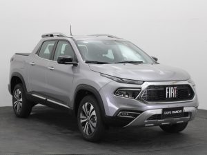 Fiat Toro Volcano 4X2 1.3 Turbo AT Extra Full