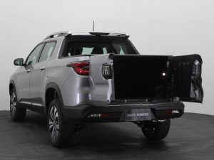 Fiat Toro Volcano 4X2 1.3 Turbo AT Extra Full