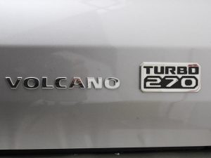 Fiat Toro Volcano 4X2 1.3 Turbo AT Extra Full