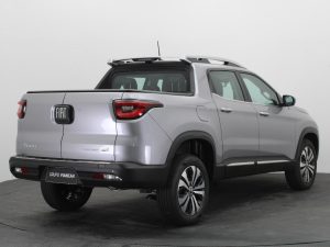 Fiat Toro Volcano 4X2 1.3 Turbo AT Extra Full