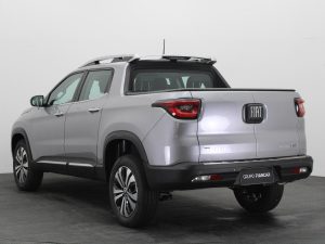 Fiat Toro Volcano 4X2 1.3 Turbo AT Extra Full