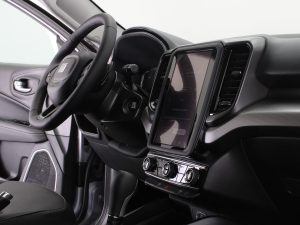 Fiat Toro Volcano 4X2 1.3 Turbo AT Extra Full