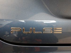 Fiat Pulse Drive 1.3 SUV Automática