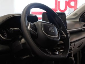 Fiat Pulse Drive 1.3 SUV Automática