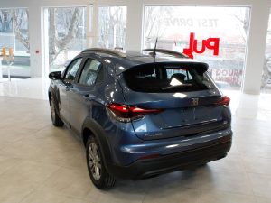 Fiat Pulse Drive 1.3 SUV Automática