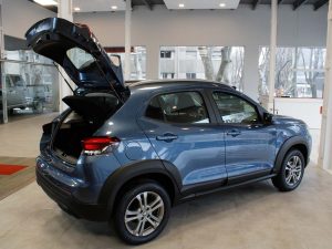 Fiat Pulse Drive 1.3 SUV Automática