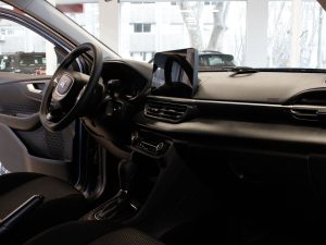 Fiat Pulse Drive 1.3 SUV Automática