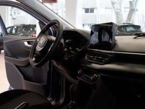 Fiat Pulse Drive 1.3 SUV Automática