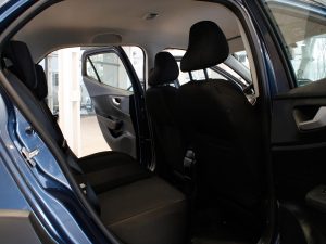 Fiat Pulse Drive 1.3 SUV Automática