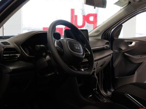 Fiat Pulse Drive 1.3 SUV Automática