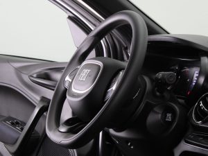 Fiat Argo Trekking 1.3 AT CVT 0KM 2025