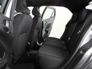 Fiat Argo Trekking 1.3 AT CVT 0KM 2025